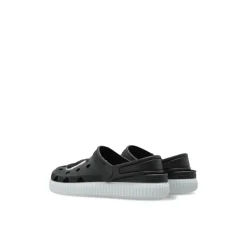 Rubber Slip-Ons med DG-logo