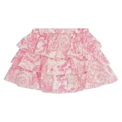 Ruffled Item