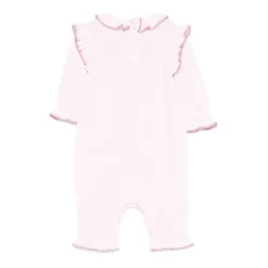 Ruffle Romper