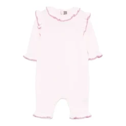 Ruffle Romper