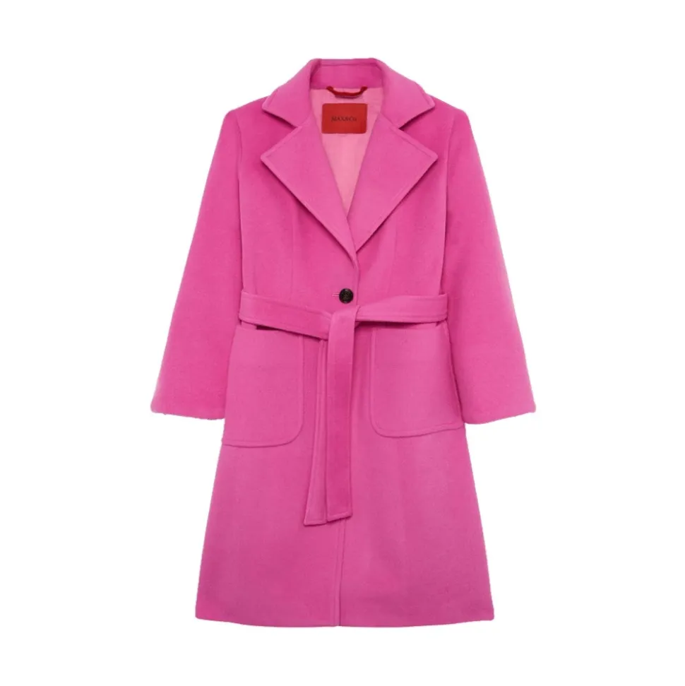 Runaway Coat