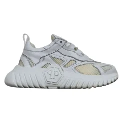 Runde sneakers