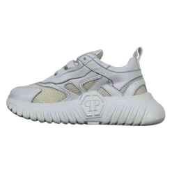 Runde sneakers