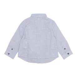 Rutete Bomull Junior Skjorter