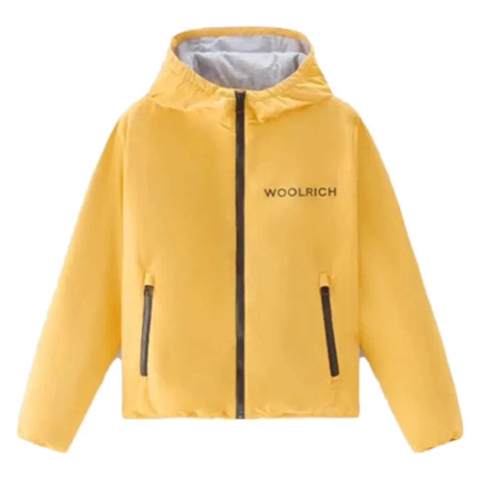 Ryker Hoodie Jacket