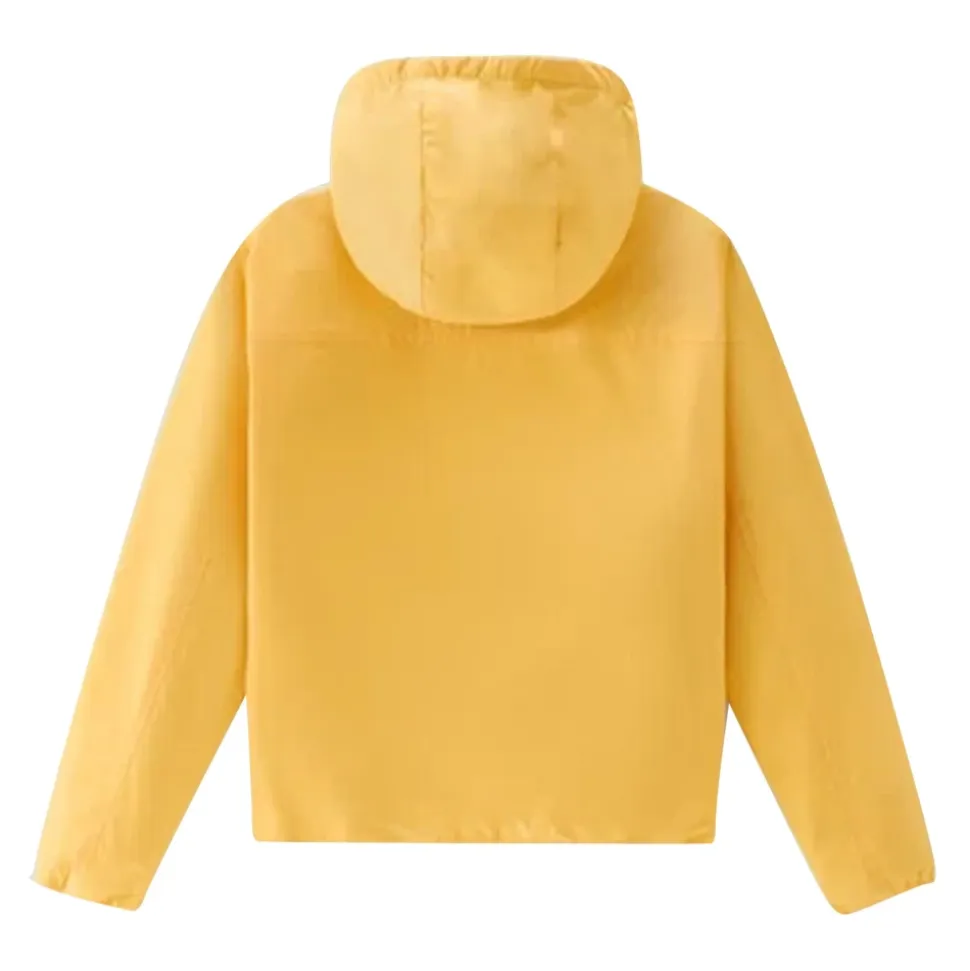 Ryker Hoodie Jacket