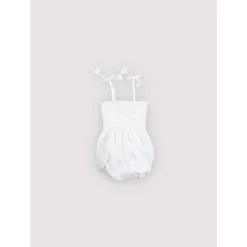 Sakura Romper
