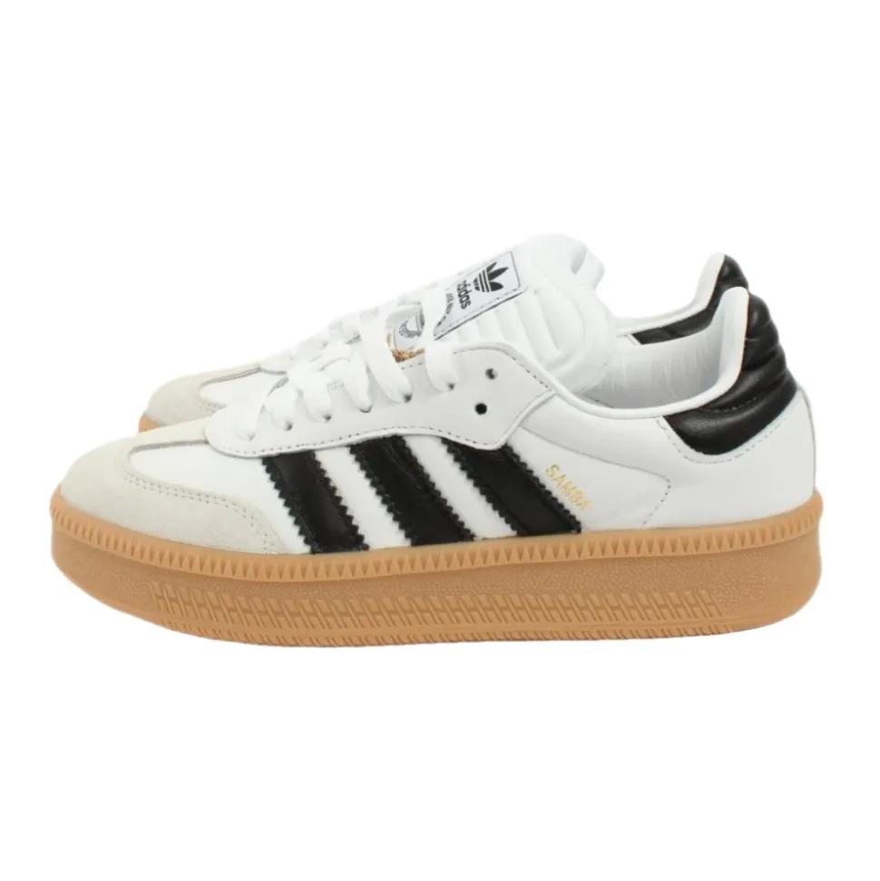 Samba XLG