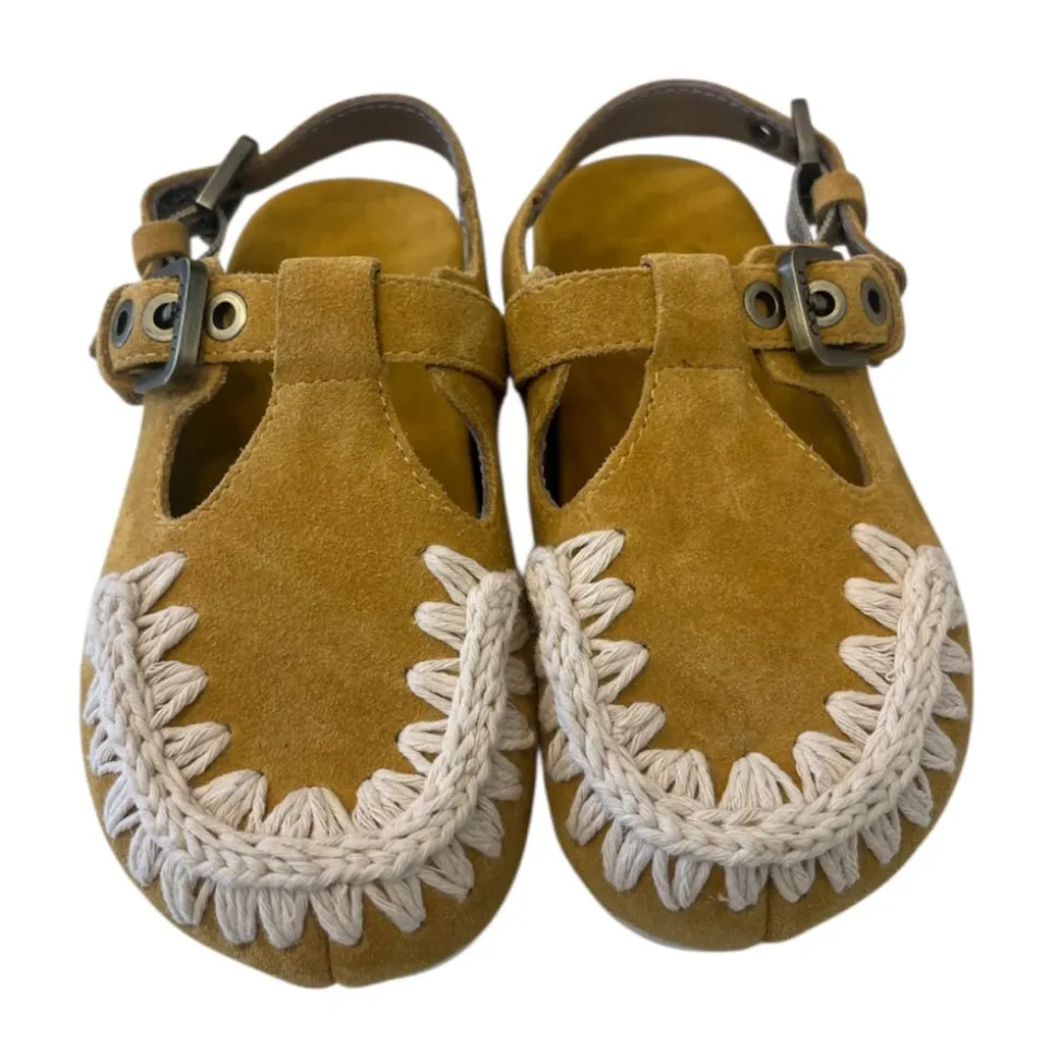 Sandaler