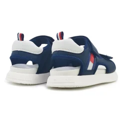 Sandaler med borrelås