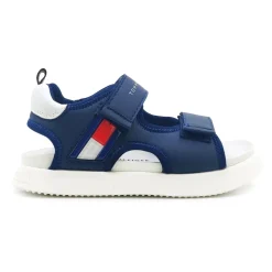 Sandaler med borrelås