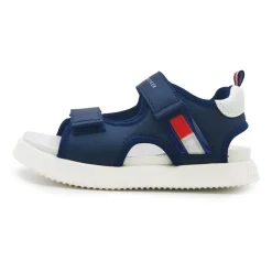 Sandaler med borrelås