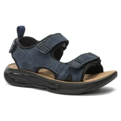 Sandaler med åpen tå