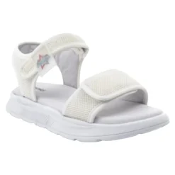 Sandaler med åpen tå