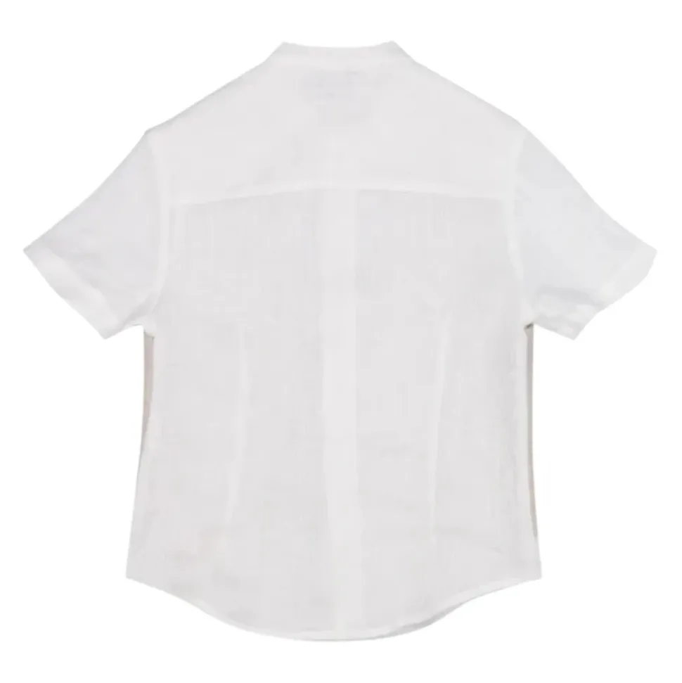 Sand Button Down Shirt
