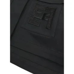 Satin Cotton Shirt