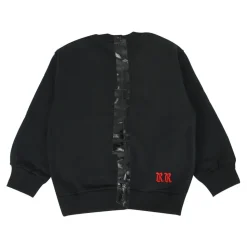S-BIAY-SPLIT Sweatshirt