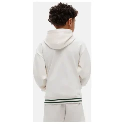 Script Graphic Hoodie