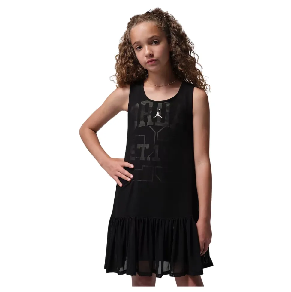Secret Diary Dri-FIT Lagdelt Kjole