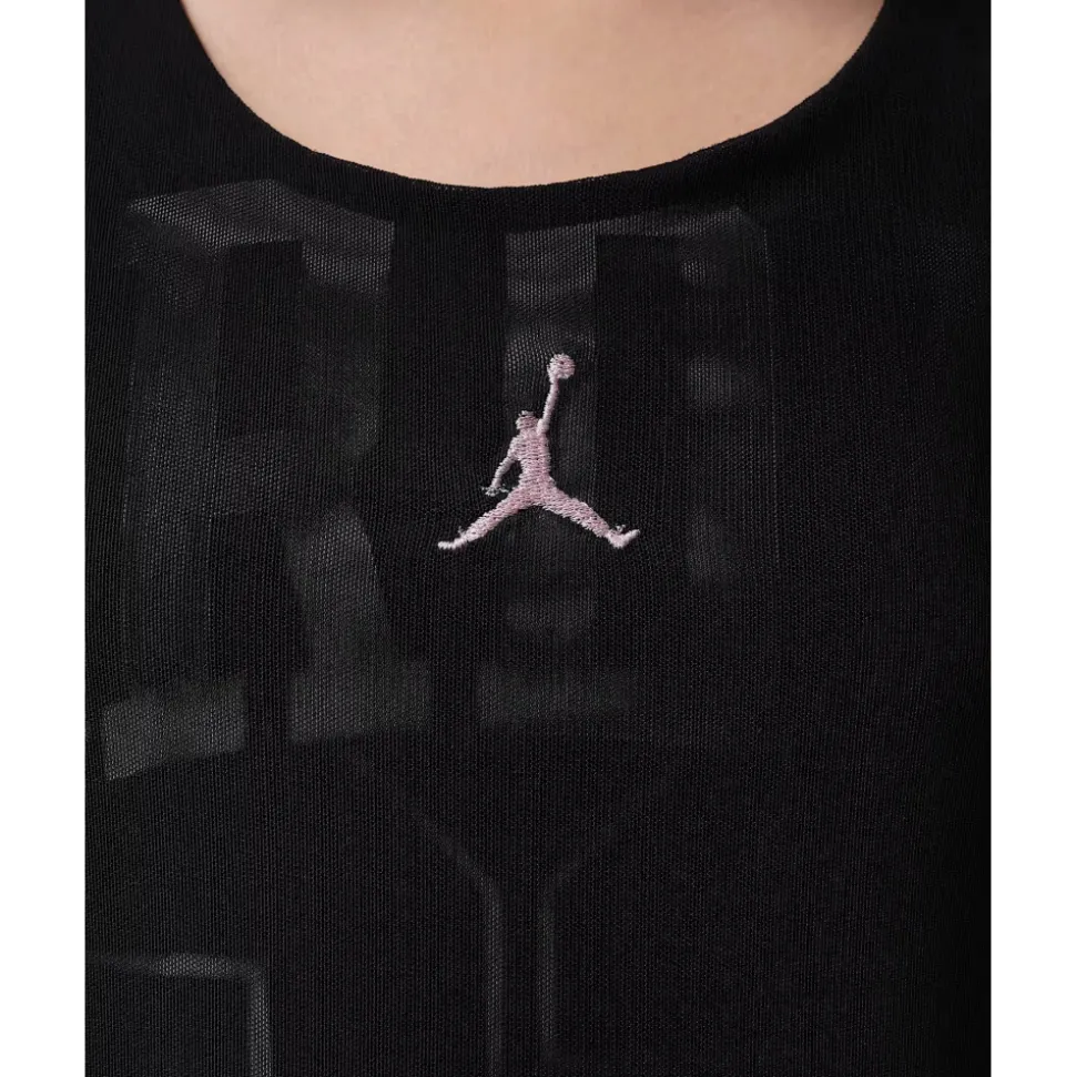 Secret Diary Dri-FIT Lagdelt Kjole