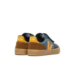 Semskede V-10 Joggesko i California