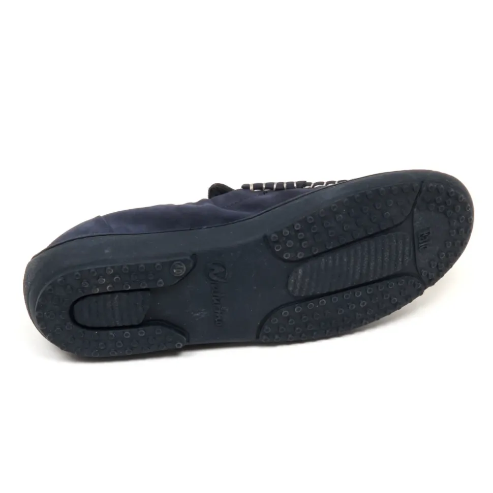 Semsket Loafer Sko for Barn