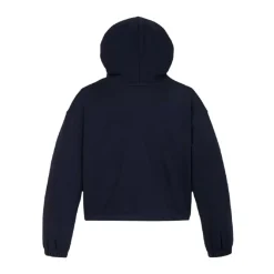 Sequin Flag Sweatshirt