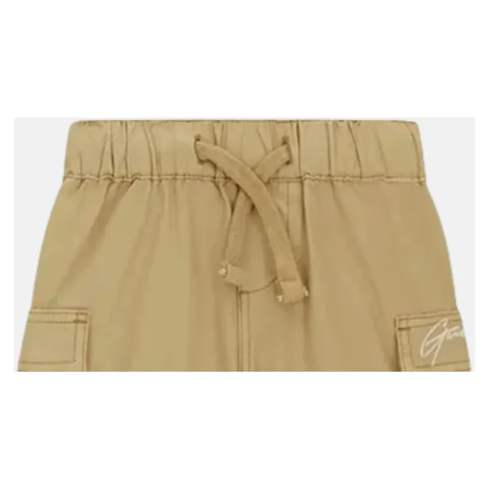 Set Poplin SS Shirt+Shorts