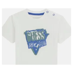 Set SS T-Shirt + Active Shorts