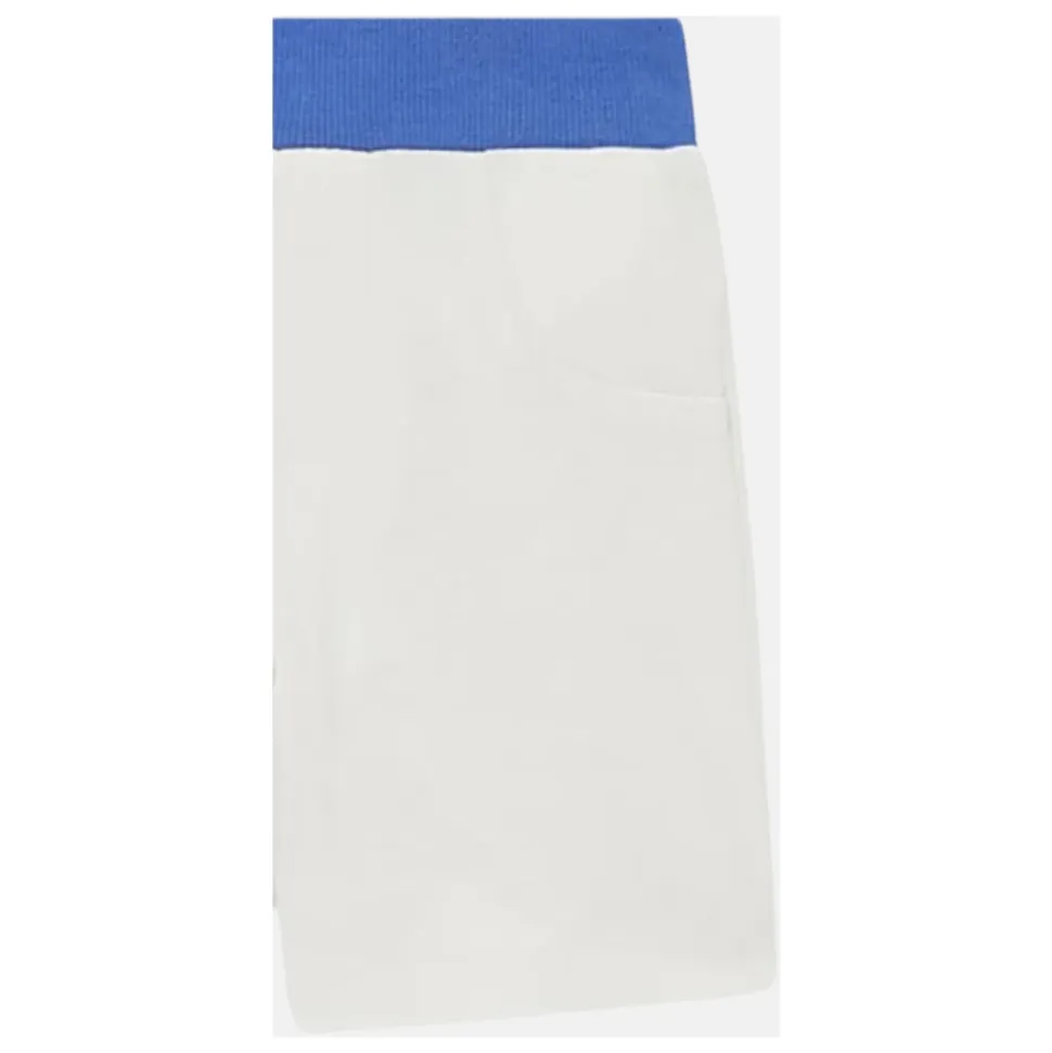 Set SS T-shirt + Jersey Shorts