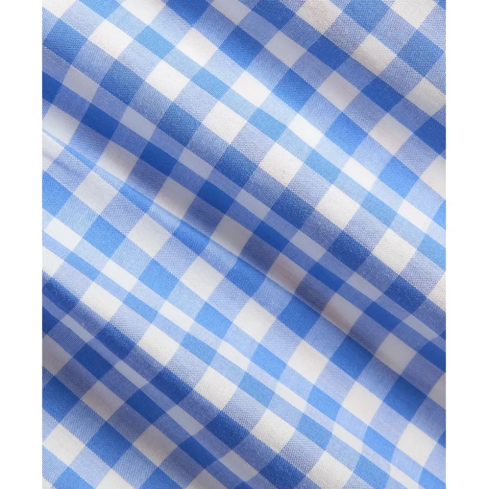 Sett med skjorte og shorts