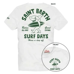 Shark Surfer T-shirt