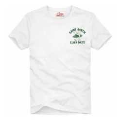 Shark Surfer T-shirt