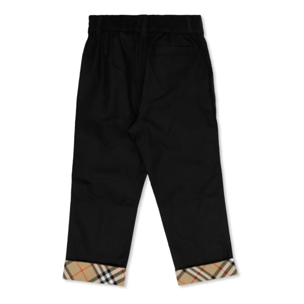 Sheldon Trousers