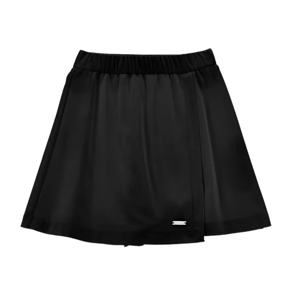 Short-gonna