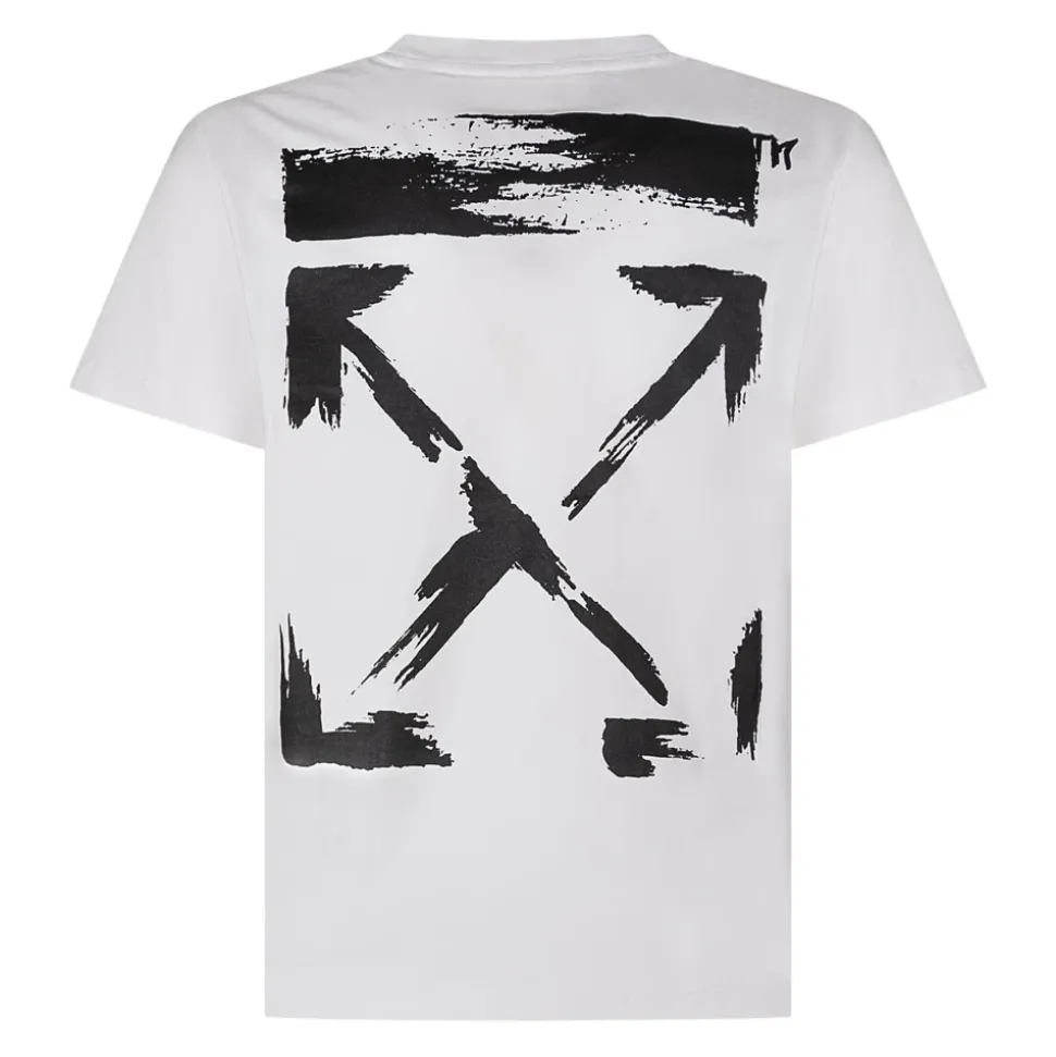 Short Sleeve Crewneck T-Shirt