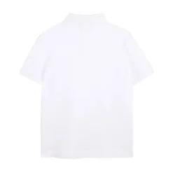 Short Sleeve Polo