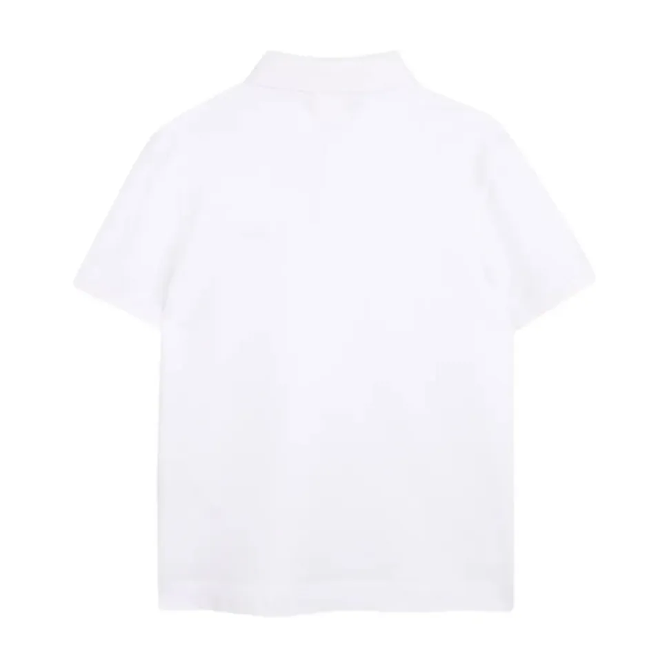 Short Sleeve Polo