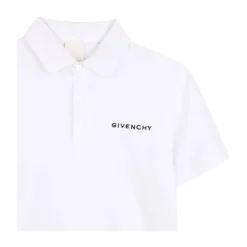 Short Sleeve Polo