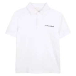Short Sleeve Polo