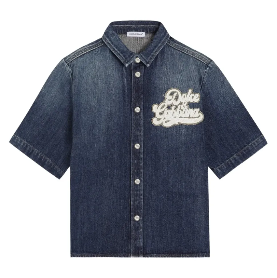 Short Sleeve Shirt