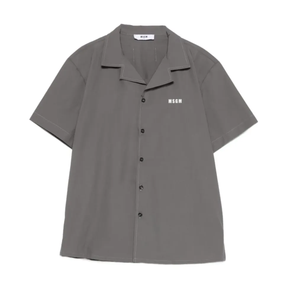 Short Sleeve Shirts