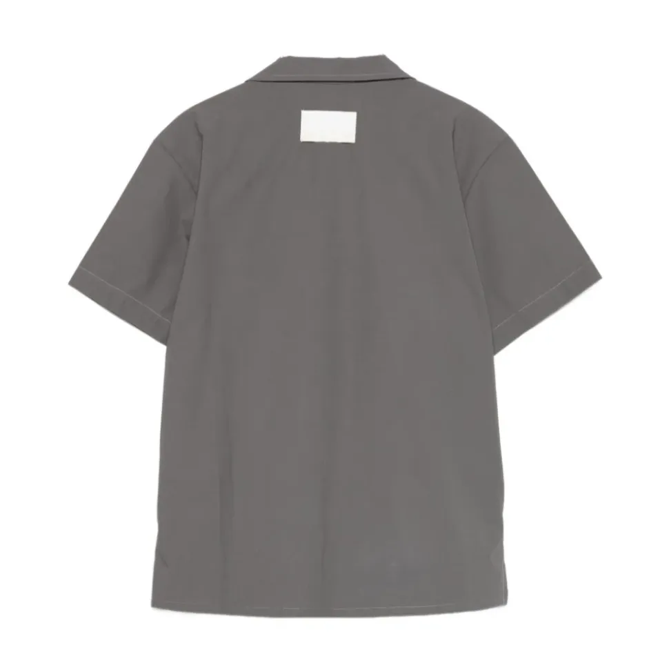 Short Sleeve Shirts