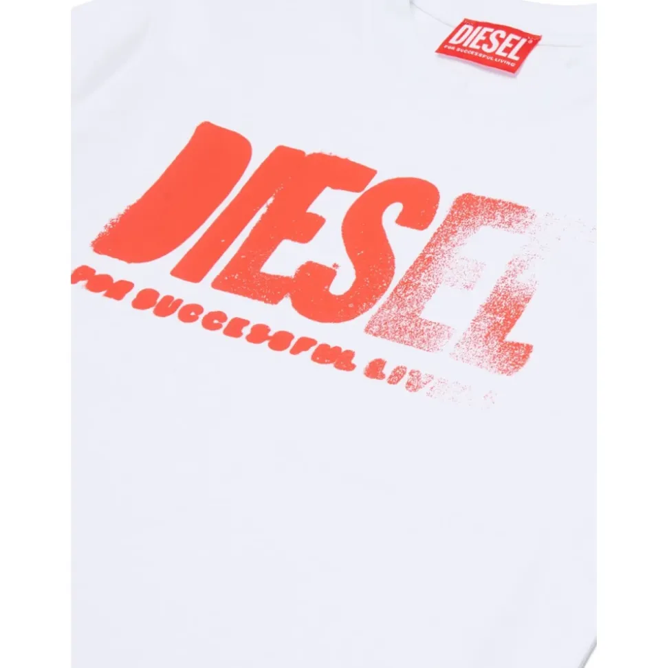 SIDER Over Sweat-Shirt