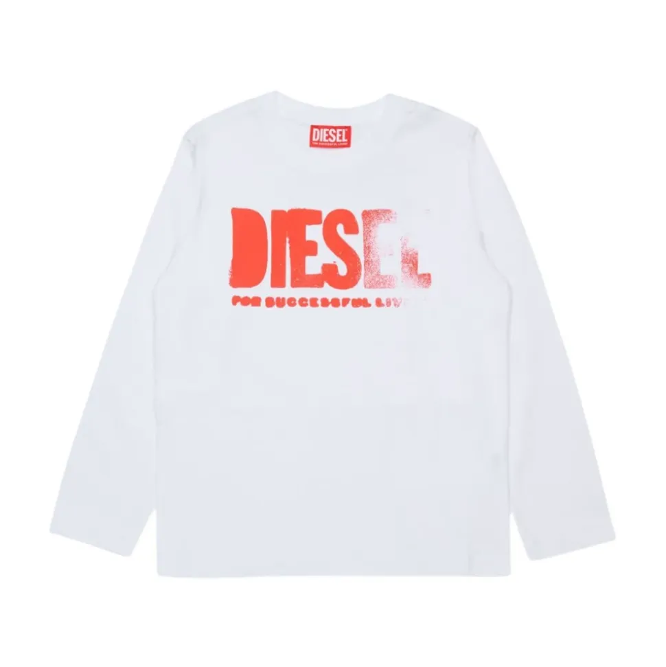 SIDER Over Sweat-Shirt