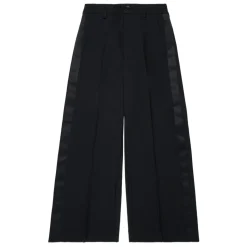 Side-stripe Bukser