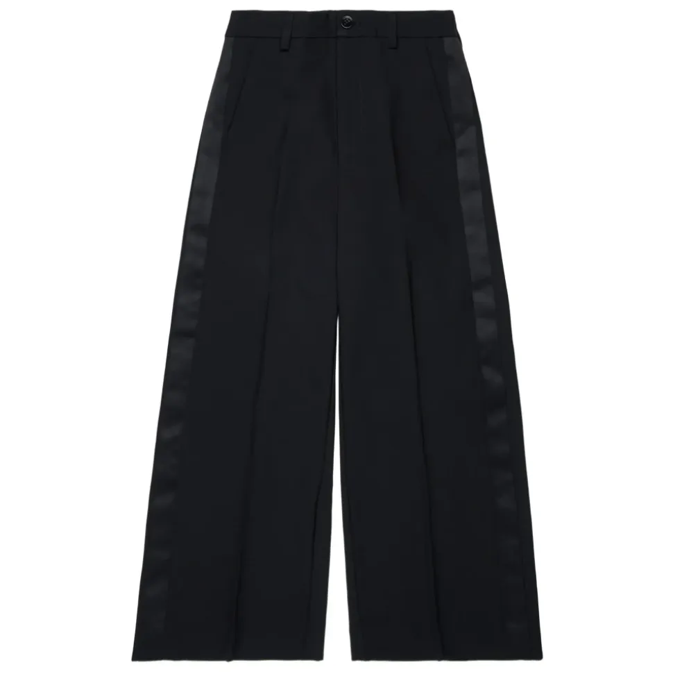 Side-stripe Bukser