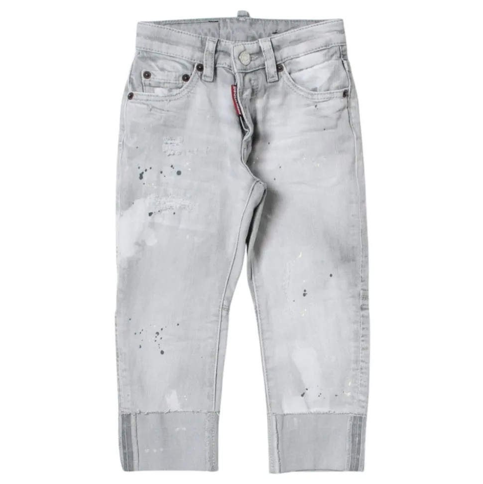 Skater Jeans