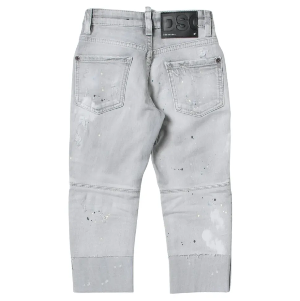 Skater Jeans