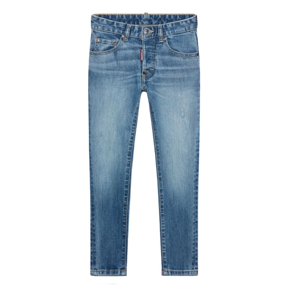 Skater Jeans